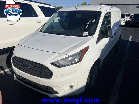 FORD TRANSIT CONNECT 2022 NM0LS7T23N1528725 image